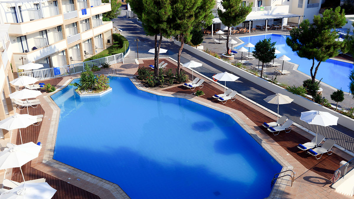 Labranda Miraluna Village - NR